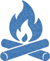 Lagerfeuer